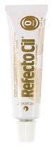 REFECTOCIL AUGENBRAUN UND WIMPERNFARBE N. 0 BLOND