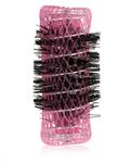 XANITALIA BIGODINI CON SCOVOLO PROFESS. Ø 24 MM ROSA