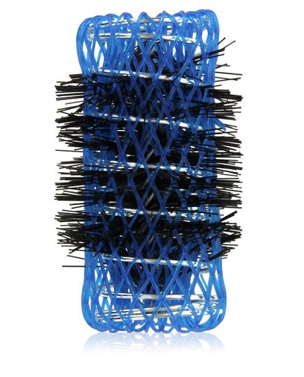 XANITALIA BIGODINI CON SCOVOLO PROFESS. Ø 28 MM BLU GRANDE