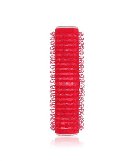 XANITALIA BIGODINI VELCRO Ø 13 MM ROSSO PICCOLO