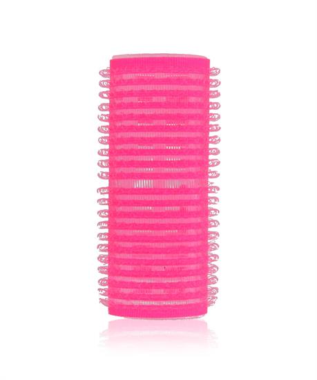 XANITALIA BIGODINI VELCRO Ø 25 MM PINK