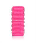 XANITALIA BIGODINI VELCRO Ø 25 MM PINK