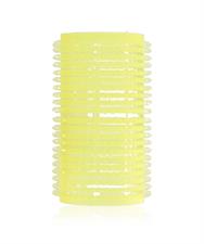 XANITALIA BIGODINI VELCRO Ø 32 MM GIALLO MEDIO