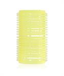 XANITALIA BIGODINI VELCRO Ø 32 MM GIALLO MEDIO
