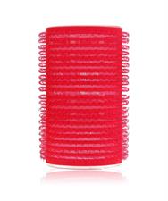 XANITALIA BIGODINI VELCRO Ø 36 MM ROSSO MEDIO