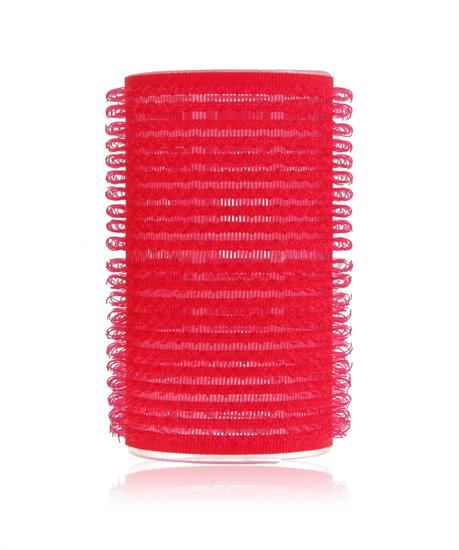 XANITALIA BIGODINI VELCRO Ø 36 MM ROSSO MEDIO