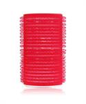 XANITALIA BIGODINI VELCRO Ø 36 MM ROSSO MEDIO