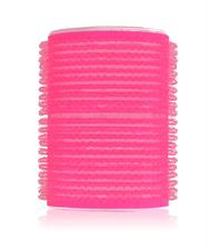 XANITALIA BIGODINI VELCRO Ø 44 MM ROSA