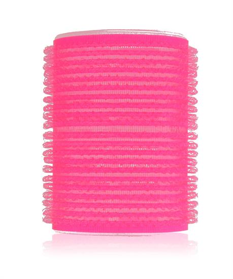 XANITALIA BIGODINI VELCRO Ø 44 MM ROSA