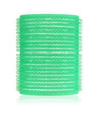 XANITALIA BIGODINI VELCRO Ø 48 MM VERDE MEDIO