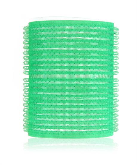XANITALIA BIGODINI VELCRO Ø 48 MM VERDE MEDIO