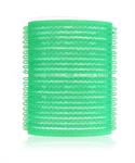 XANITALIA BIGODINI VELCRO Ø 48 MM VERDE MEDIO