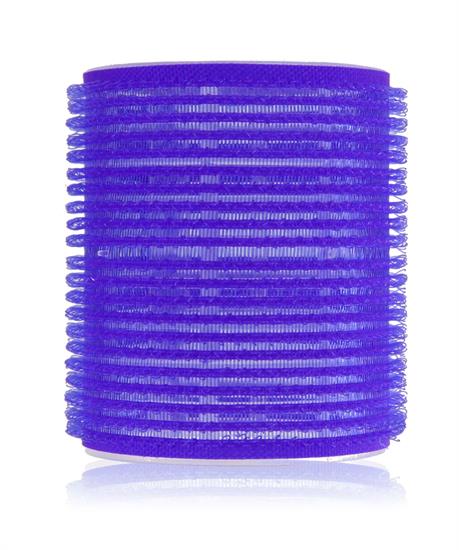 XANITALIA BIGODINI VELCRO Ø 51 MM VIOLA GRANDE