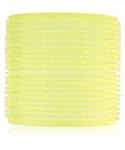 XANITALIA BIGODINI VELCRO Ø 66 MM GIALLO GRANDE