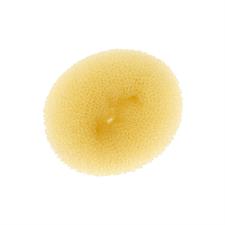 XANITALIA KNOTENRRING 8 CM. BLOND