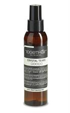 TOGETHAIR CRYSTAL TEARS FEUCHTIGKEITSSPEND.U. DISZIP.SERUM