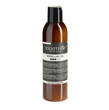 TOGETHAIR MODELLING OIL FLUIDO DISCIPLINANTE E RISTRUTTURANTE