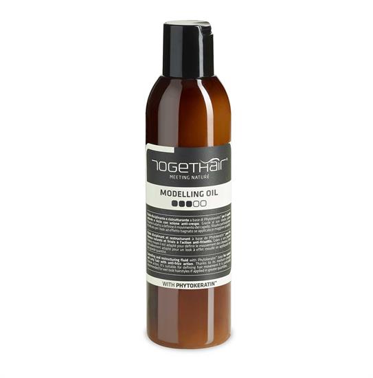 TOGETHAIR MODELLING OIL FLUIDO DISCIPLINANTE E RISTRUTTURANTE
