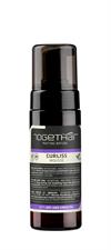 TOGETHAIR CURLISS MOUSSE PER CAPELLI RICCI E MOSSI