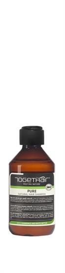 TOGETHAIR PURE SHAMPOO ULTRA DELICATO PER CAPELLI NATURALI