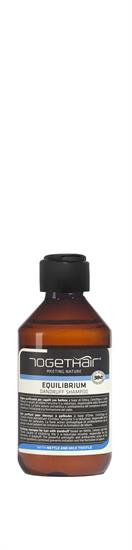TOGETHAIR EQUILIBRIUM REINIGENDES AUSGLEICHS.-BERUHIG.SHAMPOO