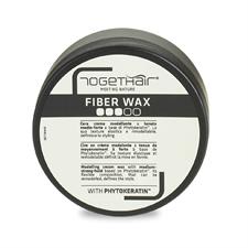 TOGETHAIR FIBER WAX CERA CREMA MODELLANTE A TENUTA MEDIO-FORTE