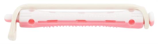 EUROSTIL BIGODINI PERMANENTE PLASTICA STRETTE B/R 6MM 00908 12PZ