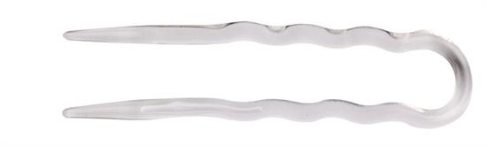 ROSY FORCELLE POLISTIROLO TRASPARENTE 7 CM DA 6 PZ   298/0