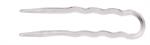 ROSY FORCELLE POLISTIROLO TRASPARENTE 7 CM DA 6 PZ   298/0