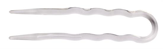 ROSY FORCELLE POLISTIROLO TRASPARENTE 8,5 CM  299/0