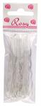 ROSY FORCELLE POLISTIROLO TRASPARENTE 8,5 CM  299/0