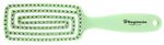 REGINCOS YOGA BÜRSTE FLEXIBLE VENT BRUSH MINT