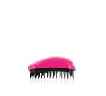 DESSATA SPAZZOLA DISTRICANTE MINI FUCSIA/NERO