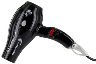 ETI STRATOS 390 SUPERLIGHT SCHWARZ 2000 W