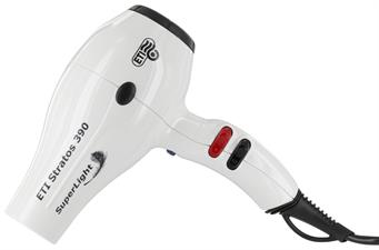 ETI STRATOS 390 SUPERLIGHT WEISS 2000 W