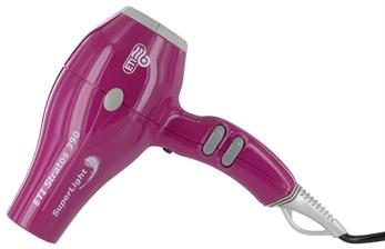 ETI STRATOS 390 SUPERLIGHT PLUM 2000 W