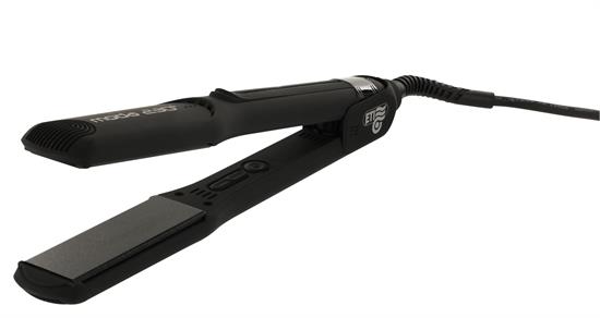 ETI GLÄTTEISEN MODA 230° SCHWARZ