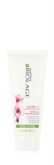 MATRIX BIOLAGE COLORLAST CONDITIONER