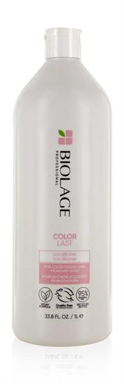 MATRIX BIOLAGE COLORLAST CONDITIONER