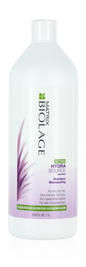 MATRIX BIOLAGE HYDRASOURCE SHAMPOO ULTRA