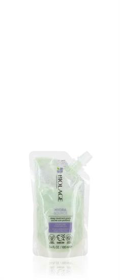 MATRIX BIOLAGE HYDRASOURCE DEEP TREATMENT MASK