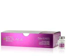 MATRIX BIOLAGE FULLDENSITY STEMOX LOZIONI (10x6 ML)