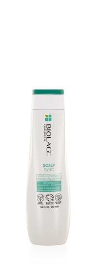 MATRIX BIOLAGE SCALPSYNC SHAMPOO ANTIFORFORA