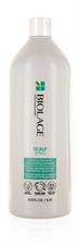 MATRIX BIOLAGE SCALP SYNC CALMING SHAMPOO