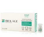 MATRIX BIOLAGE SCALPSYNC AMINEXIL ANTI-HAARAUSFALL (10x6 ML)