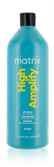 MATRIX TOTAL RESULTS HIGH-AMPLIFY SHAMPOO
