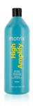 MATRIX TOTAL RESULTS HIGH-AMPLIFY SHAMPOO