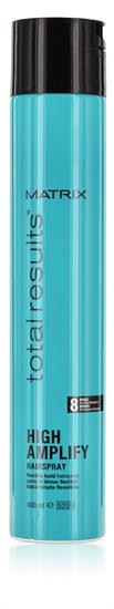 MATRIX TOTAL RESULTS HIGH-AMPLIFY HAIRSPRAY
