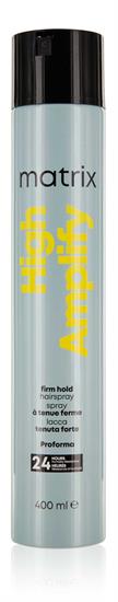 MATRIX TOTAL RESULTS HIGH-AMPLIFY PROFORMA SPRAY