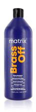 MATRIX TOTAL RESULTS BRASS OFF SHAMPOO